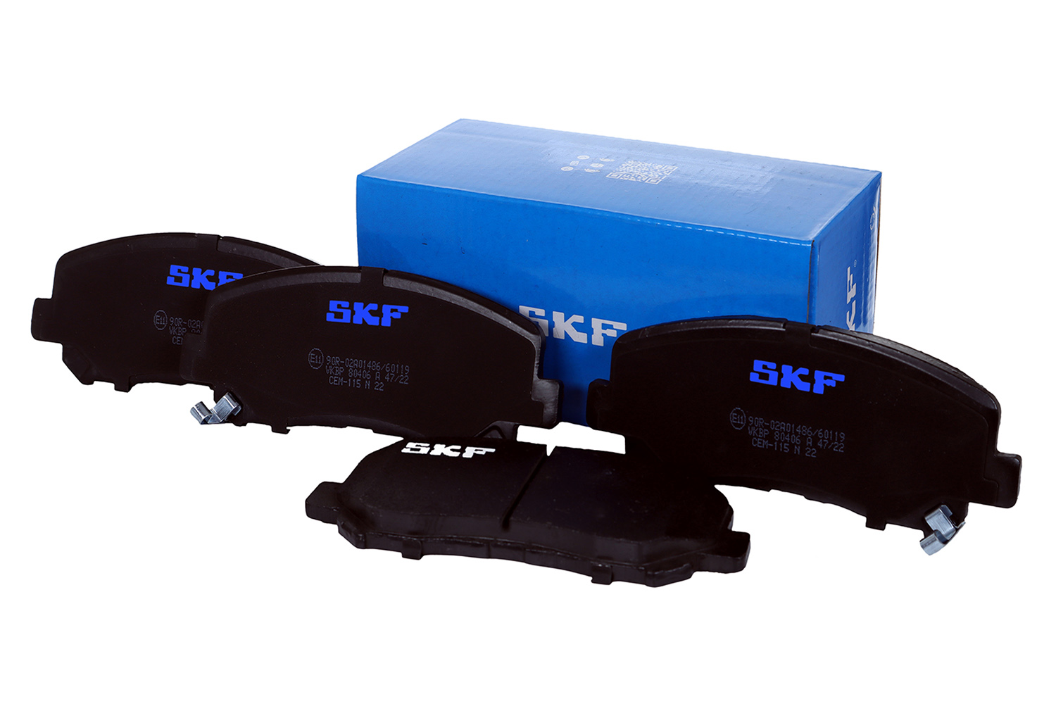 SKF VKBP 80406 A...